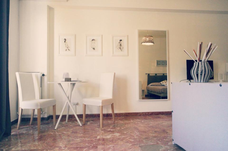 B&B La Peonia Reggio di Calabria Exterior foto