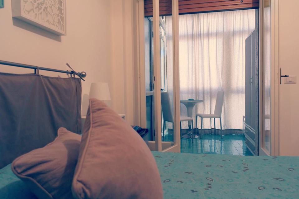 B&B La Peonia Reggio di Calabria Exterior foto