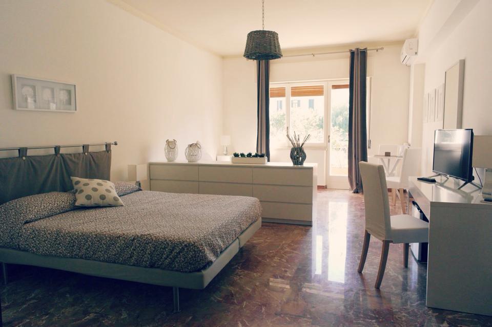 B&B La Peonia Reggio di Calabria Exterior foto